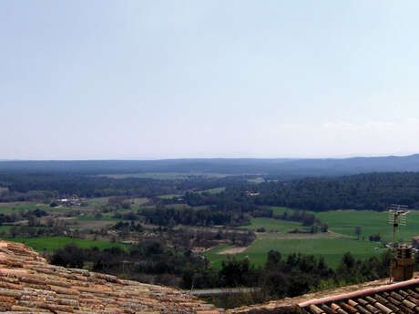 Les Arcades - Gîte communal