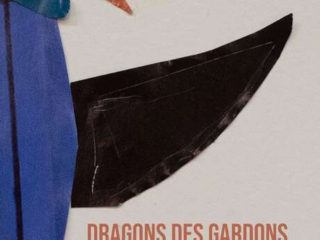 Exposition - Dragons des Gardons