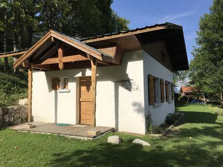 Le petit ranch