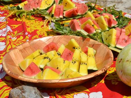 Watermelon Festival