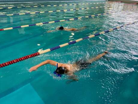 Devenez sauveteur aquatique grâce au BNSSA