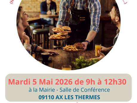 JOB DATING Seasonality