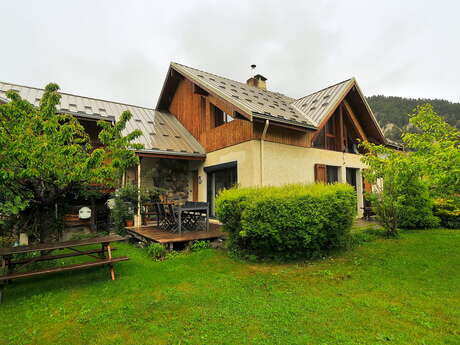 Monnet Marie-Dominique - Le Pied Des Thûres