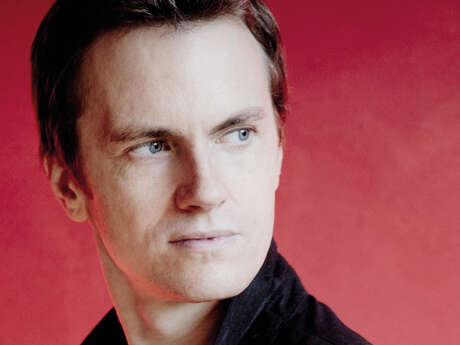 Saint-Denis Festival - Concert: Alexandre Tharaud & Friends