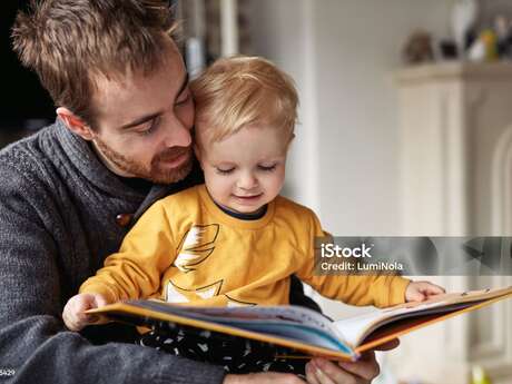 Bébé lecteur Bébé lecteur