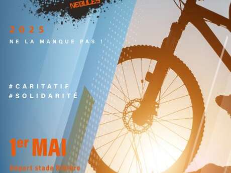 Randonnée VTT : ViraTT