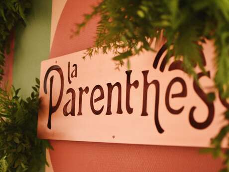 La Parenthèse - l'Intermède Professionnel