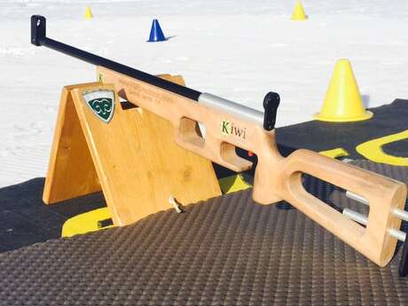 Biathlon Challenge