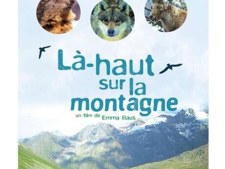 Ciné Casset : Là-haut sur la montagne