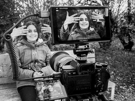 123 Soleil, cinéma solidaire - Projections
