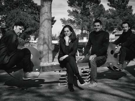 Musique : Jazz experience