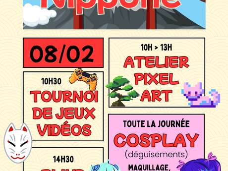 Tournoi Mario Kart à la Médiathèque