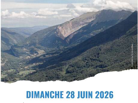 On marche à Chézery-Forens