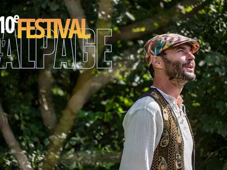 Festival de l'Alpage : Balade contée au Canal de Malcros