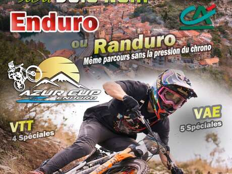 Enduro du Loup du Bois noir 2026