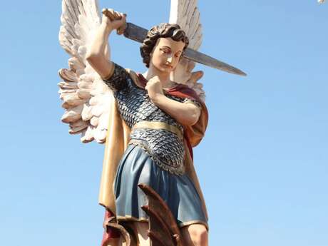 Grand déjeuner de la Saint-Michel