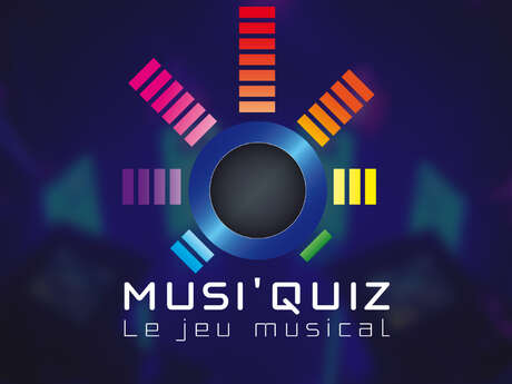 Musi'quiz Avignon