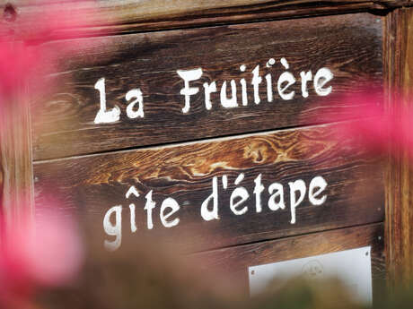 La Fruitière