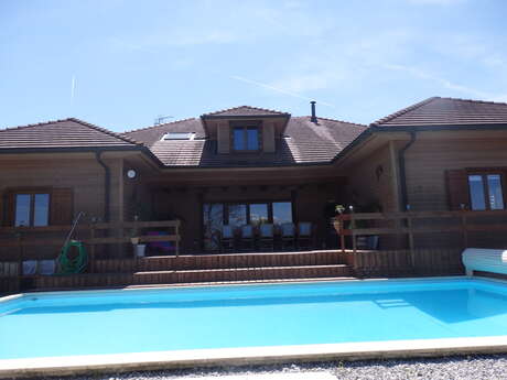 L'accord'Allinges - Gîte 2