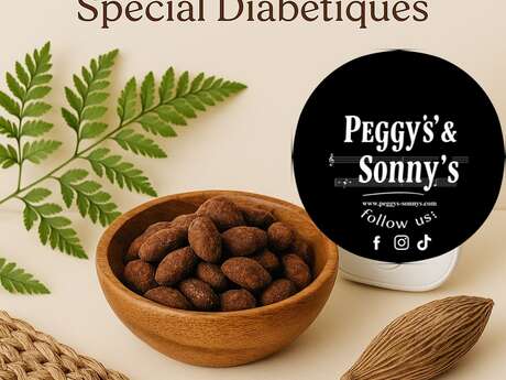 Peggy’s et sonny’s