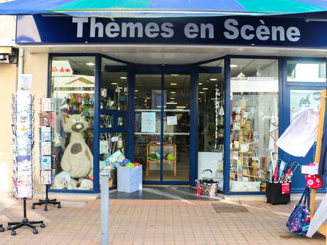 Thèmes en Scène