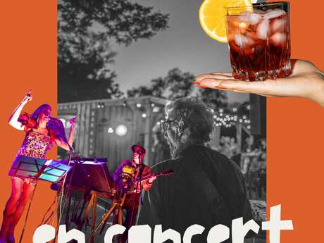 Concert : "Hannah Logic"