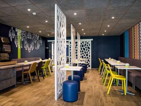 Ibis Budget Avignon Centre