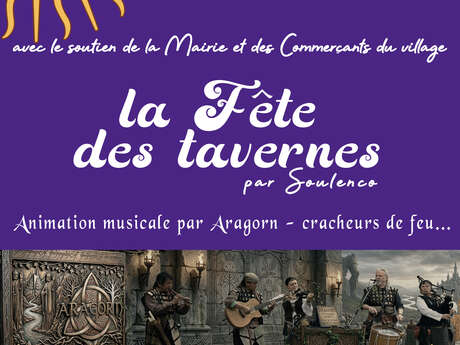 Fête des tavernes