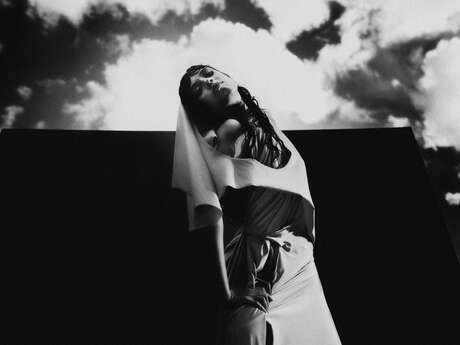 Concert de Louise Charbonnel