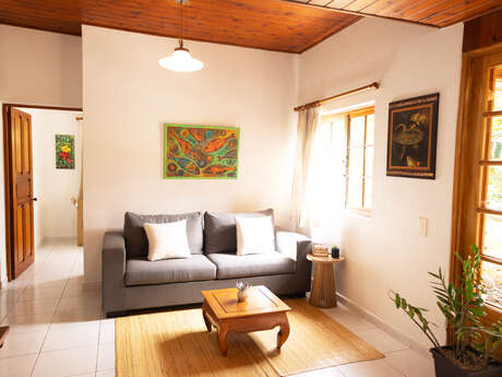 Orovini Lodge
