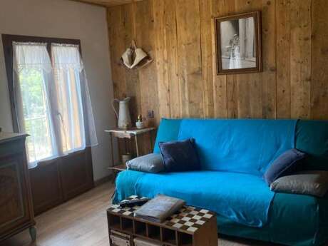 Chez Philomène - Studio