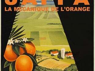 Cinéma documentaire : Jafa