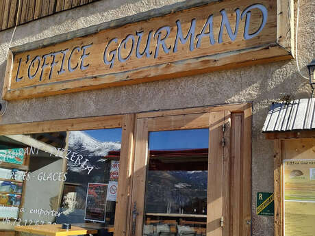 L'Office Gourmand