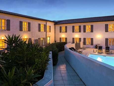Aparthotel Perle de Ré