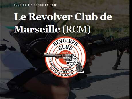 Revolver Club de Marseille