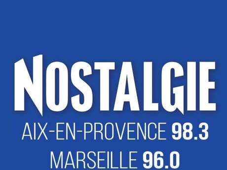 Nostalgie - 96 FM