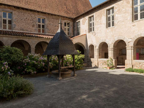 Journées Européennes du Patrimoine - Visites flash