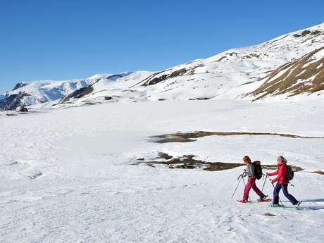 Crête de l'Aiguillon