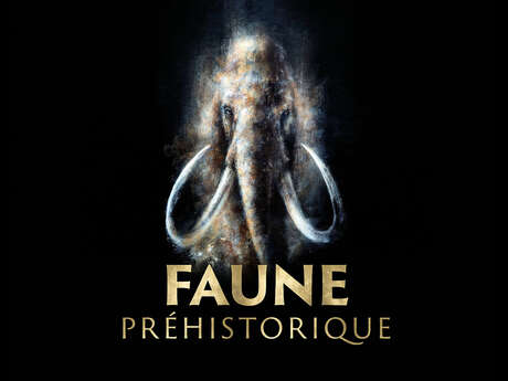 Faune préhistorique