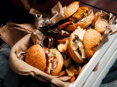 Papy Burger