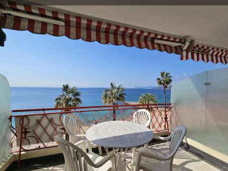 Appartamento Frédéric GUIMOND