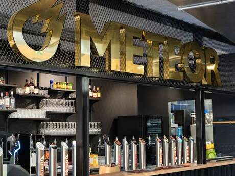 Le Météor Vieux Port