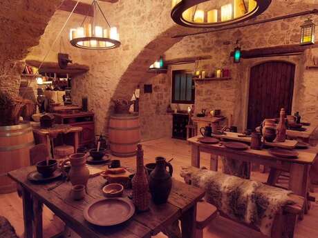 Taverne de l'Oratoire