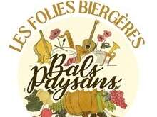 Les folies biergères Les folies biergères