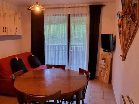 Les 3 Lys - 28m² - n°660