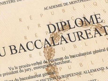Révisions du Baccalauréat 2025
