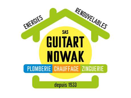 Guitart - Nowak plomberie