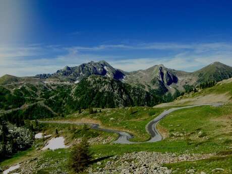 Semaine nature et montagne