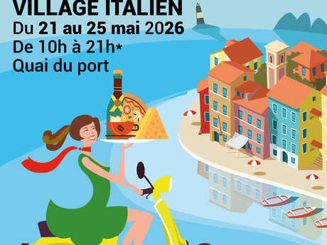 Bandol fait sa Dolce Vita