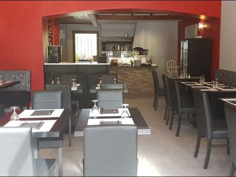 Le Chalvet